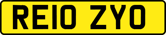 RE10ZYO