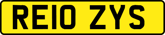 RE10ZYS