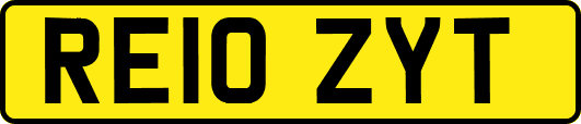RE10ZYT