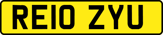 RE10ZYU