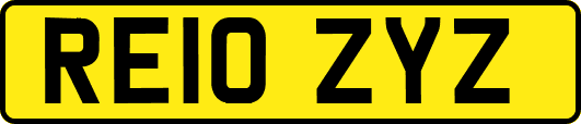 RE10ZYZ