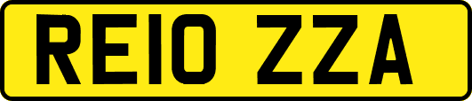 RE10ZZA