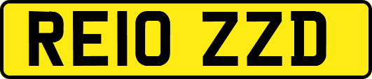 RE10ZZD