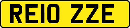 RE10ZZE