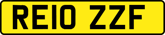 RE10ZZF