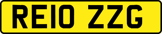 RE10ZZG