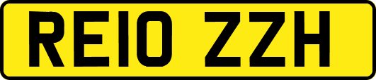 RE10ZZH