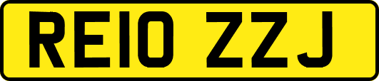 RE10ZZJ