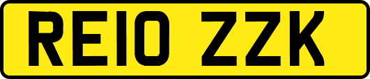 RE10ZZK
