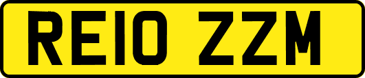 RE10ZZM
