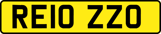 RE10ZZO