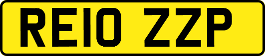 RE10ZZP
