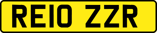 RE10ZZR