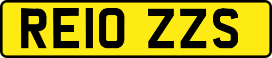 RE10ZZS