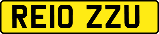RE10ZZU