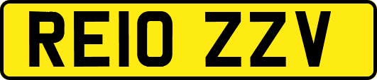 RE10ZZV