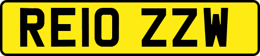 RE10ZZW