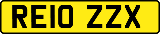 RE10ZZX
