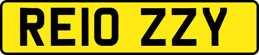RE10ZZY
