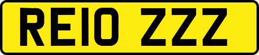 RE10ZZZ