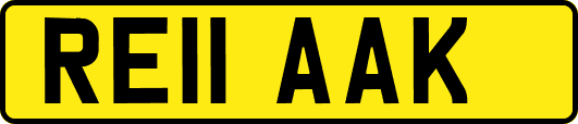 RE11AAK