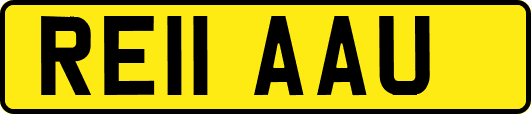 RE11AAU