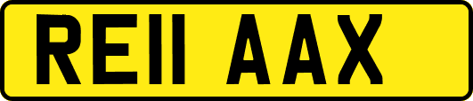 RE11AAX