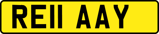 RE11AAY