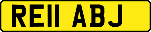 RE11ABJ
