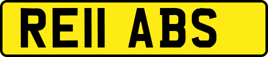 RE11ABS