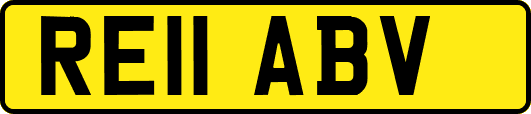 RE11ABV