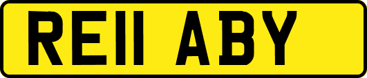 RE11ABY