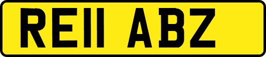 RE11ABZ