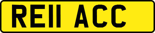 RE11ACC