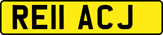RE11ACJ