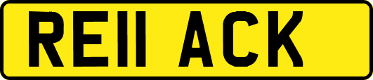 RE11ACK