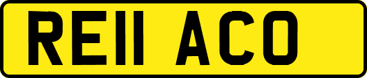 RE11ACO