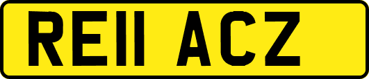 RE11ACZ