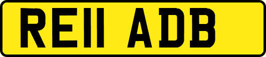 RE11ADB