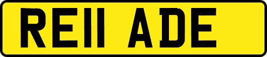 RE11ADE