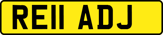 RE11ADJ