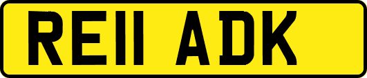 RE11ADK