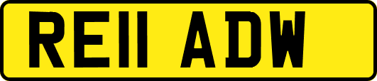 RE11ADW