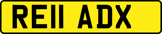 RE11ADX
