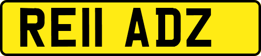 RE11ADZ