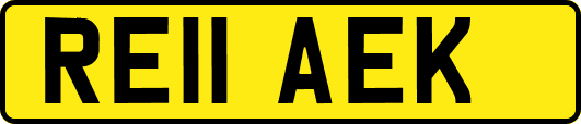 RE11AEK