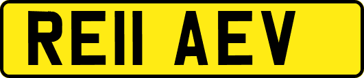RE11AEV