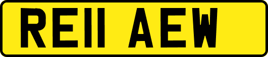 RE11AEW