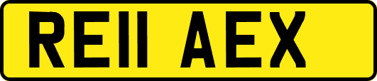 RE11AEX