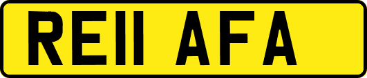 RE11AFA